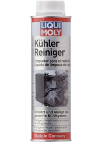 Resim Liqui Moly Radyatör ve Soğutma Sistemi Temizleyici 300 ML 3320 N11.180 