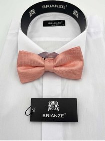 Resim Brianze Erkek Papyon TP-20 - Pudra Pembe 