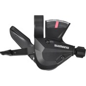 Resim Shimano Sl-m315-8r Sağ Vites Kolu 