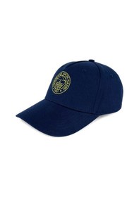 Resim Puma Fenerbahçe 02473901 Unisex Futbol Şapka Lacivert 