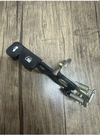 Resim Hyundai Elantra Bagaj Ve Depo Açma Mandalı 2011-2015 81570-3x000 