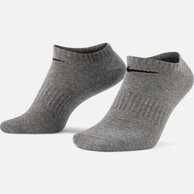Resim Nike Everyday Lightweight (3 Pairs) Erkek Çorap 