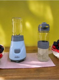 Resim Sinbo Smoothie Blender (Sinbo) 