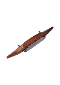 Resim Rox Wood Mujingfang Gül Ağacı Pastarangula Rende 185 Mm N11.254 