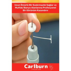 Resim Özel Üretim Yorgan Kılıfı Çarşaf Tutucu Sabitleyici Yatak Düzenleyici Kumaş Sabitleme Düğme 96 Adet 