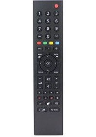 Resim Grundig Uyumlu 55 Clx 7745 Ap 4K Uhd Smart Led Tv Kumandası 