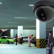 Resim Caydırıcı Dome Kamera 