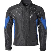 Resim Gms Kasaı Wp Su Geçirmez Mont Black Navyblue 
