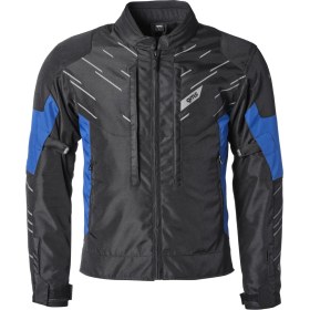 Resim Gms Kasaı Wp Su Geçirmez Mont Black Navyblue 