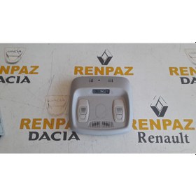 Resim Renault Kadjar Tavan Lambası 969808753R 