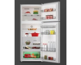 Resim Arçelik 574509 Mı No Frost Üstten Donduruculu Buzdolabı Inoks 