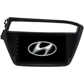 Resim Hyundai İ20 Android Multimedya Sistemi 4-64 Cadence 2018-2020 +360 Kamera 9" 