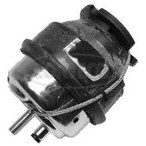 Resim ARKA MOTOR KULAĞI S60/S80/V70/XC90/XC70 D5 