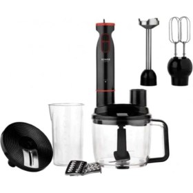 Resim Schafer Chef Mix Mega Blender Set 1500W 