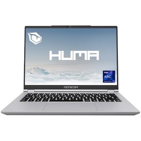 Resim Monster Huma H4 V6.1.4 Ultra 7-155H 16 GB 1 TB SSD 14" Free Dos Dizüstü Bilgisayar 