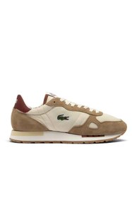 Resim Lacoste ERKEK AYAKKABI 749SMA0014OW9 