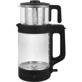 Resim Vestel Sefa 4510 C Çay Makinesi 