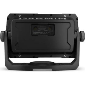 Resim Garmin Strıker Vivid 5cv Balık Bulucu 