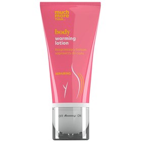 Resim Much More Than Seramid ve Prebiyotik İçerikli Sıkılaştırıcı Vücut Losyonu 170 ml 