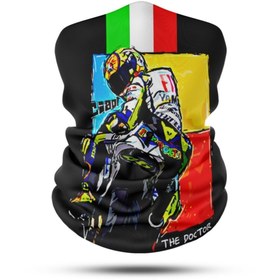 Resim Bu Da Kaçar Mı Motosiklet Maske Boyunluk – Unisex, Nefes Alabilir, Rüzgar Geçirmez Bdk942 