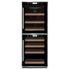 Resim Caso Wine Master Touch 38-2D Şarap Dolabı 