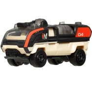 Resim Matchbox Jurassic World Oyuncak Araba Veya Kamyon Hardnoze Jgl13 Çok Renkli 