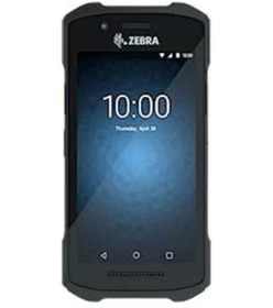 Resim Zebra TC26BK-11B212-TR Bluetooth Wi-fi Gsm Android 10 2D El Terminali 