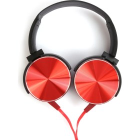 Resim iThink Kablolu Kafa Üstü Kulaklık – Yüksek Ses Kalitesi & Konforlu Tasarım 