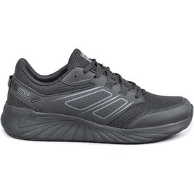 Resim Jump 30523 Siyah Erkek Sneaker Günlük Spor Ayakkabı 