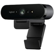 Resim Logıtech Brıo 4k Yayıncı Webcam Siyah 960 001194 Diğer