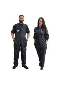 Resim Veteriner Tulumu Large 