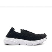 Resim venüs ayakkabı SPRİNG-67 LASTİKLİ STREÇ OTROPEDİK SNEAKER SPOR AYAKKABI KADIN 