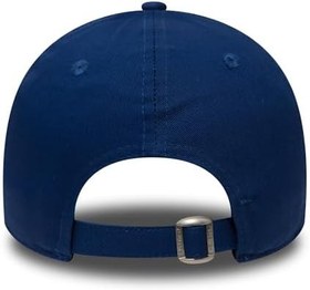 Resim New Era 940 League Basic New York Yankees Light Beyzbol Şapkası 