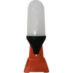 Resim Kulak Tıkacı Dispenseri Boş 500 Çift Hazneli Essafe GE1490 