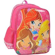 Resim Winx Okul Çantası 63117 8692182631176 