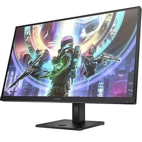 Resim HP 27" Ips Omen 780j4e9 1ms 240hz Hdmı-dp Pıvot Gamıng Monitör 2560x1440 