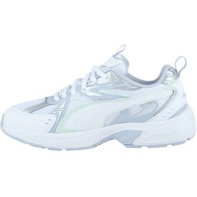 Resim Puma Milenio Tech Kadın Spor Ayakkabı 392322-15 Çok Renkli 