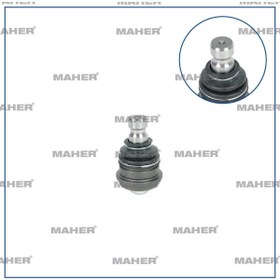 Resim MAHER Rotıl Sorento 09= / Santafe 09= Alt MHR-34661 