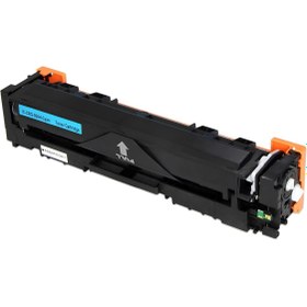 Resim Melsan ForCanon i-Sensys MF657Cdw Toner Mavi Yüksek Kapasite 2500 Sayfa Muadil 
