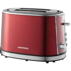 Resim Grundig Ek 4120 K Ekmek Kızartma Makinesi 