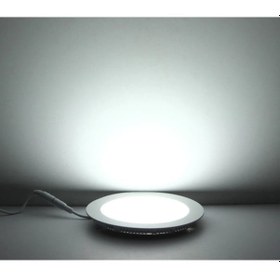 Resim Cata 6W Ayarlanabilir Plus Led Panel Armatür Ct-5645 6400K Beyaz Diğer 