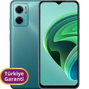 Resim Xiaomi Redmi Note 11E TR Garanti | 128 GB 4 GB Mavi 