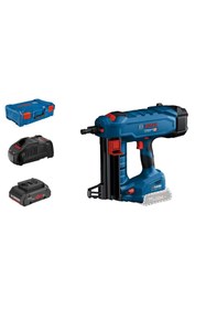 Resim Bosch GNB 18V-38 1x4 Ah Procore Akülü Beton Çivi Çakma Tabancası 