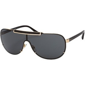 Resim Versace VRS 2140 1002/87 Unisex Güneş Gözlüğü 