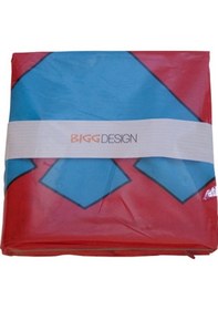 Resim Biggdesign Saçbağı Yastık Kılıfı 