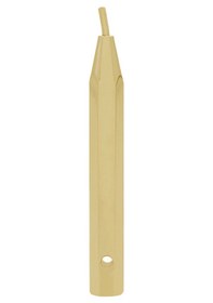 Resim Geeksen İngiliz Anahtarı Keman Çene Desteği Tornavida Çene Desteği Vida Anahtarı Müzik Aleti Tamir Aleti Altın 