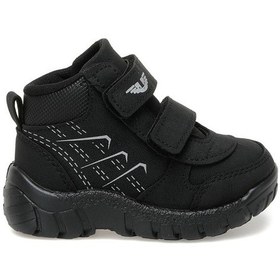 Resim Yellow Kids Sezar 2pr Siyah Erkek Çocuk Outdoor Bot 000000000101172283 Siyah 