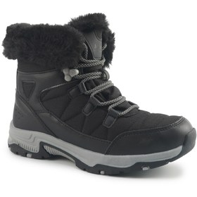 Resim Kinetix CELENY TX HI WP W 5PR Siyah Kadın Outdoor Bot 