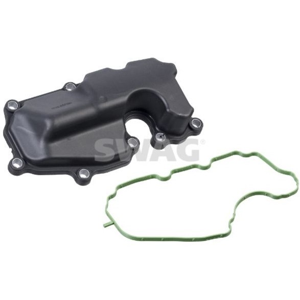 SWAG 33100865 Yag Seperatoru Amarok Jetta Golf VI Passat A1 A3 A4