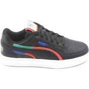 Resim Puma 395648 02 Kadın Spor Ayakkabı Siyah 